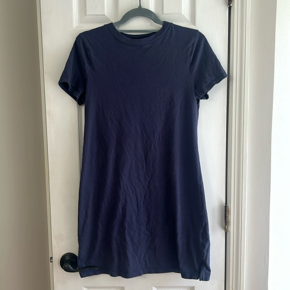 OLD NAVY TEE SHITT DRESS